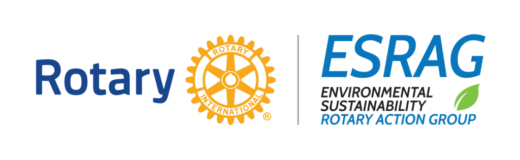 rotary esrag plastic free