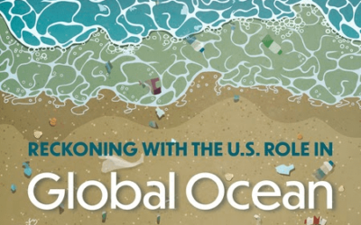 The Outsized Role of the U.S. in Ocean Plastics