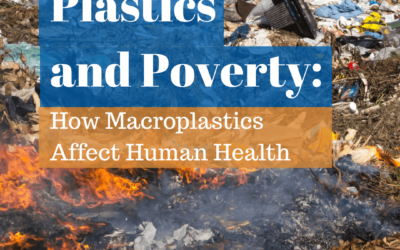 Plastic & poverty