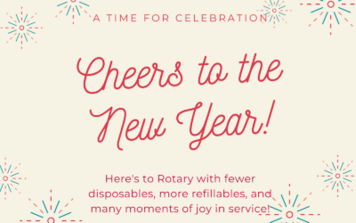 Happy New Year 2022 !