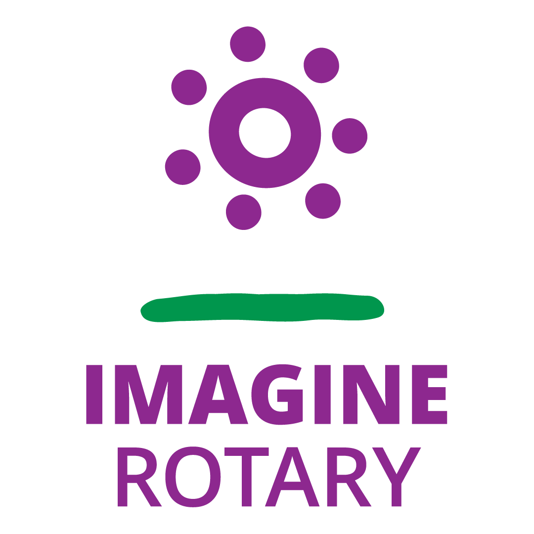 Imagine Rotary Imagine Rotary