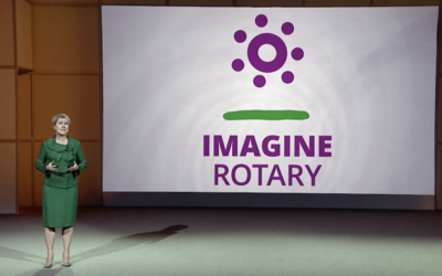 Imagine Rotary 