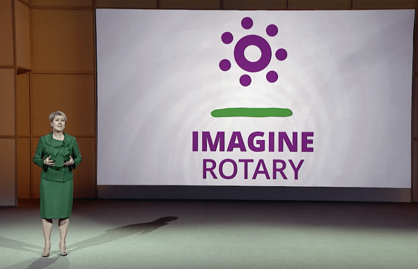 Imagine Rotary 