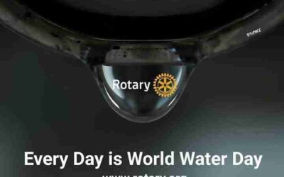 World water day