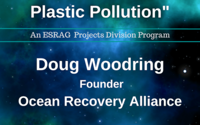 The Cutting Edge of Plastic Pollution