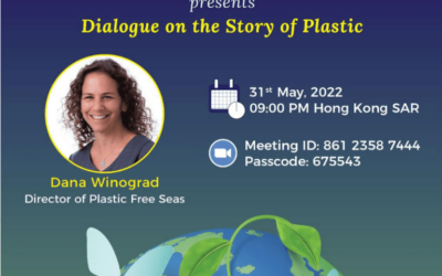 Dialogue on the Story of Plastic
