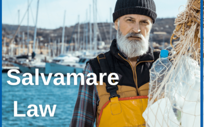Salvamare law approved !