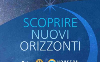 Rotary International Convention Houston 2022