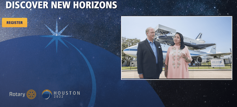 houston2022 - Rotary 22
