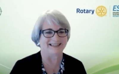 Replay webinar Reducing Plastic Waste in India : a Global Grant Example