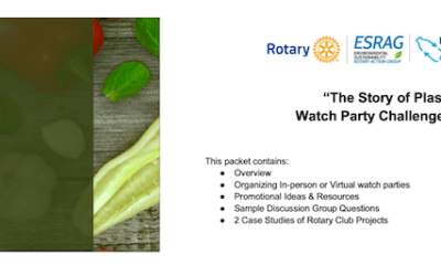 Farmer’s Market Toolkit & Watch Party Packet