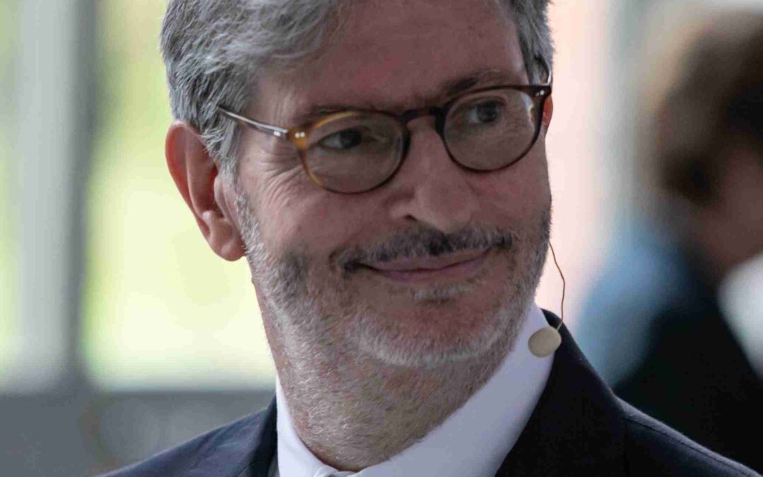 Franz Müller has been elected Board Director of ESRAG