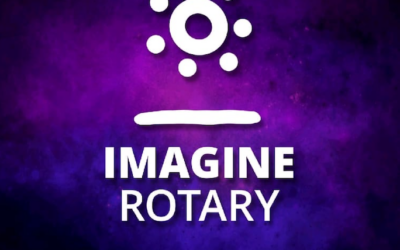 New Rotarian Year 