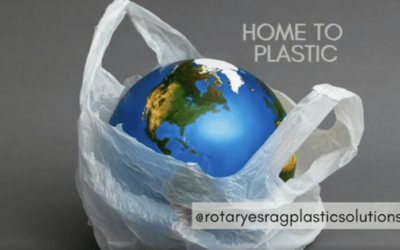 Plastic free. Sound impossible? Honestly, yes!