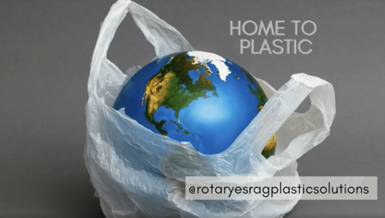 Plastic free. Sound impossible? Honestly, yes!