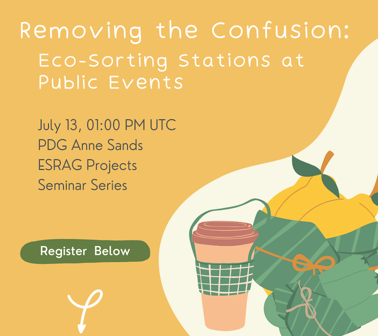 eco-sorting-stations plastic free waters