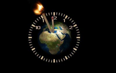 The 4 way test on climate change