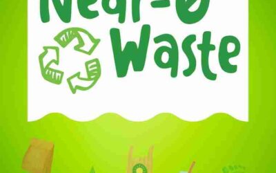 Near-0 waste