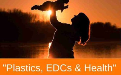 Plastics, EDCs & health