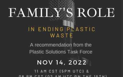 Rotary’s role in ending plastic waste
