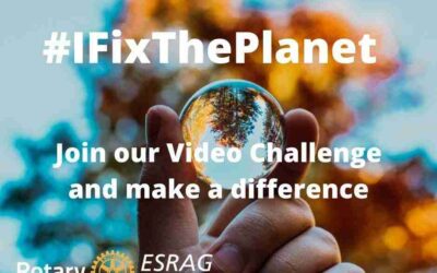 ifixtheplanet the video-challenge: think, vote and upload