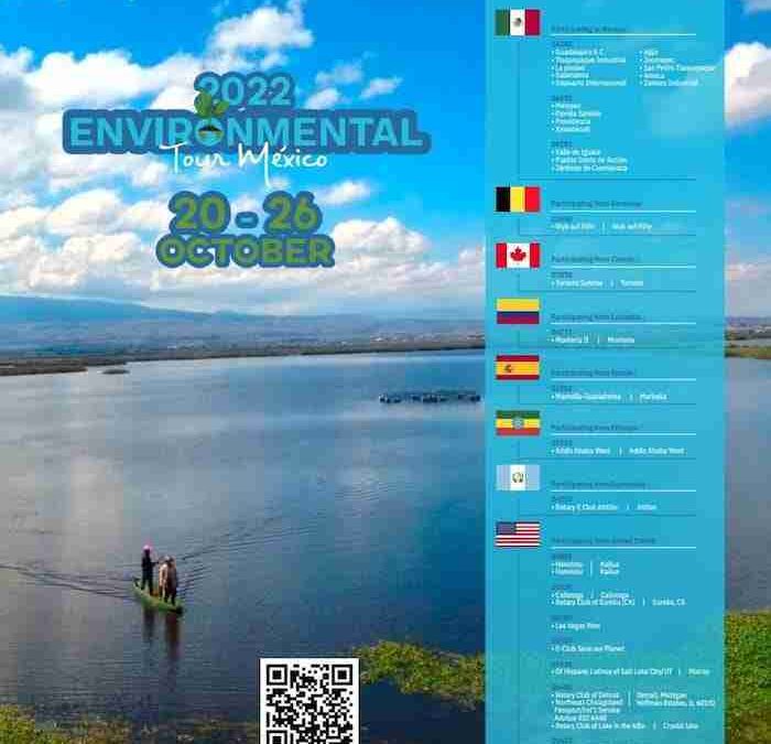 mexico tour plastic free waters