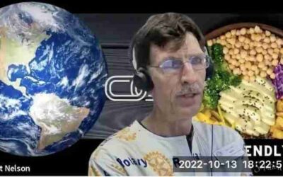 Our Planet Our Future Mindful Eating