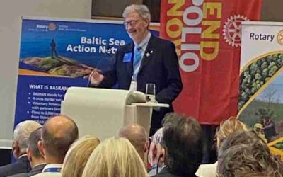 Rotary Institute Basel Switzerland 2022