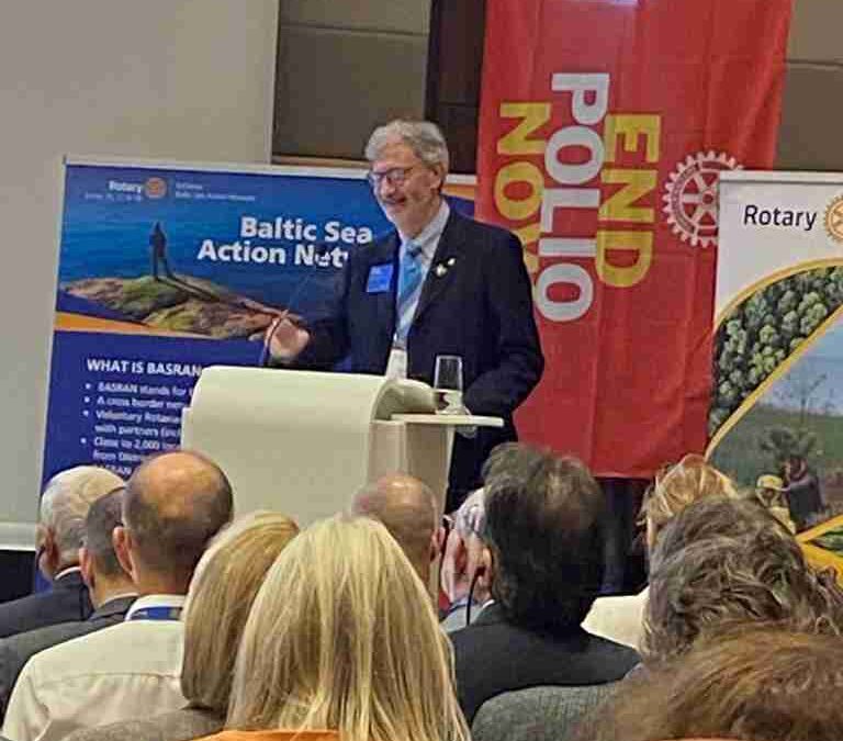 Plastic solutions : fighting the causes with circular economy