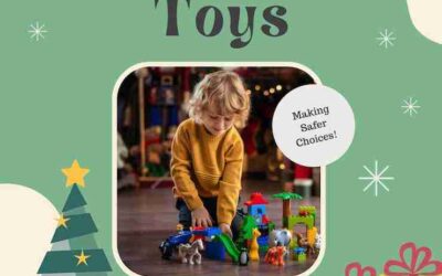 Plastic Toys