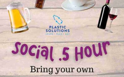 Plastic Solutions Social Hour