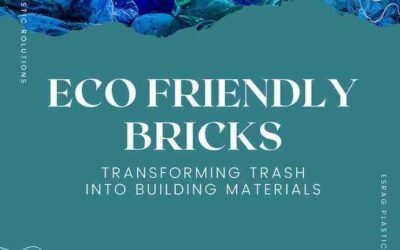 Eco Friendly Bricks