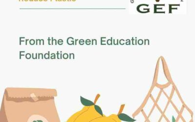 From The Green Education Foundation