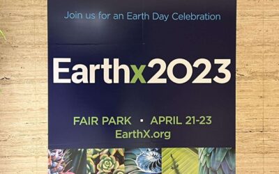 EarthX2023